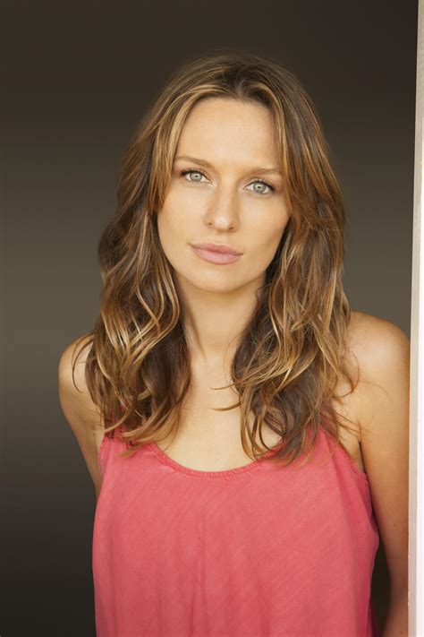 MICHAELA MCMANUS Nude .